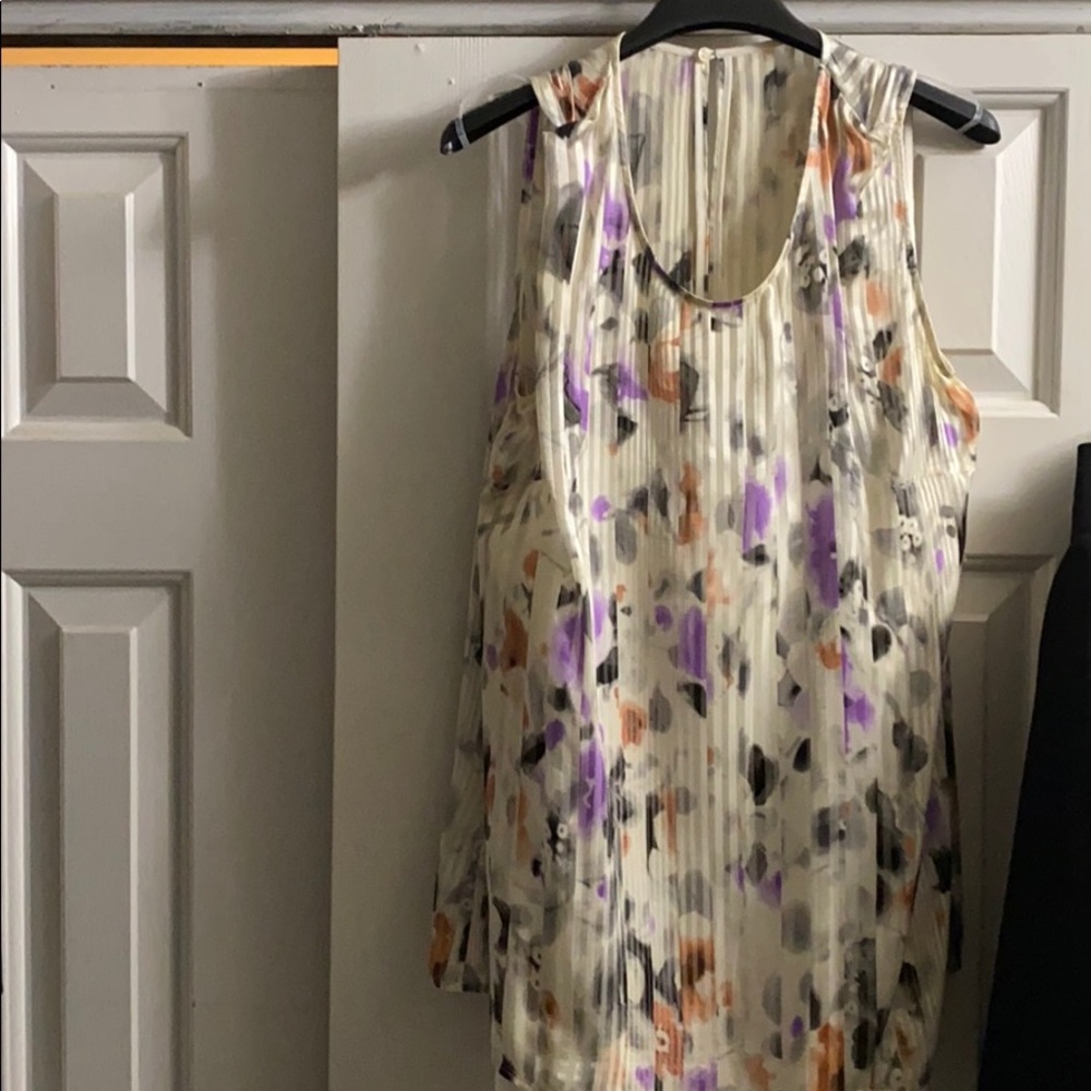 Hugo boss blouse